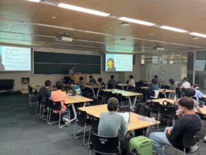 キャリアパス講演会_藤田先生1