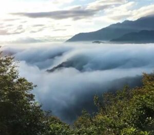 滝雲写真（加藤さん写真）